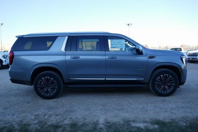 new 2025 GMC Yukon XL car, priced at $75,010