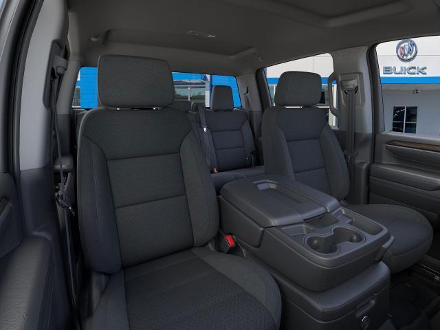 new 2025 GMC Sierra 2500 car