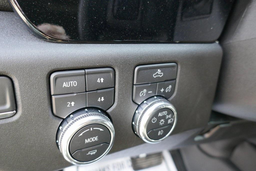 new 2025 GMC Sierra 2500 car, priced at $58,452