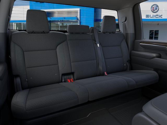 new 2025 GMC Sierra 2500 car