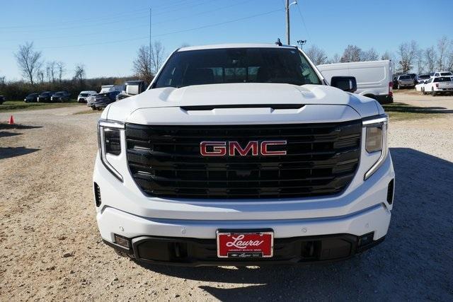 new 2025 GMC Sierra 1500 car, priced at $54,964