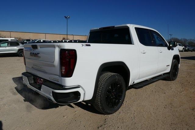 new 2025 GMC Sierra 1500 car, priced at $54,964