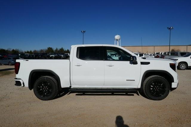 new 2025 GMC Sierra 1500 car, priced at $54,964