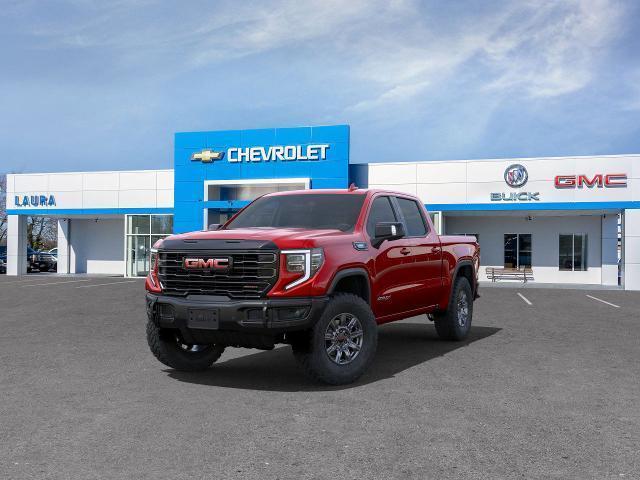 new 2025 GMC Sierra 1500 car, priced at $71,178