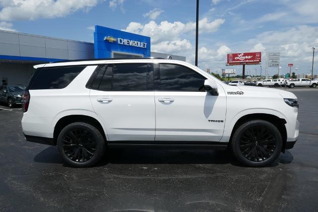 used 2022 Chevrolet Tahoe car, priced at $56,995