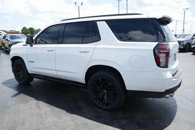 used 2022 Chevrolet Tahoe car, priced at $56,995