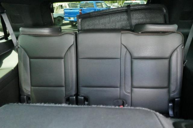 used 2022 Chevrolet Tahoe car, priced at $56,995