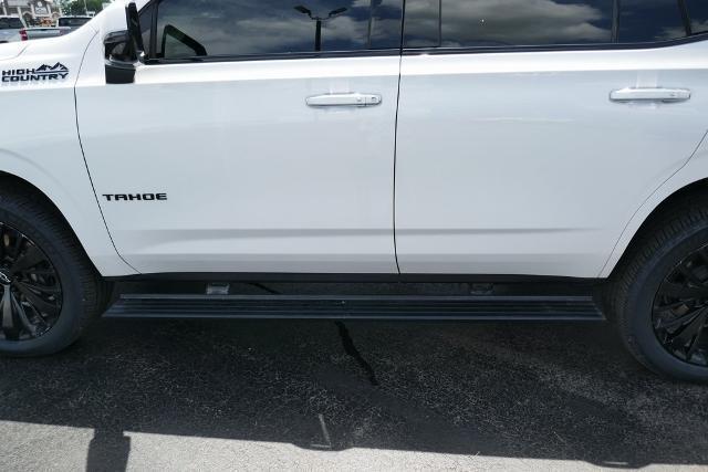 used 2022 Chevrolet Tahoe car, priced at $56,995