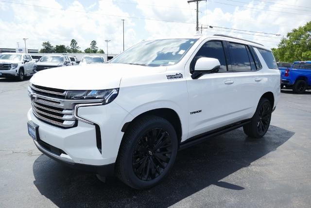 used 2022 Chevrolet Tahoe car, priced at $56,995