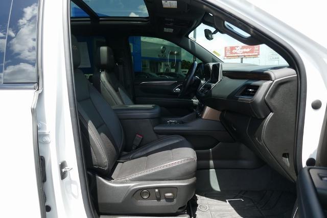 used 2022 Chevrolet Tahoe car, priced at $56,995