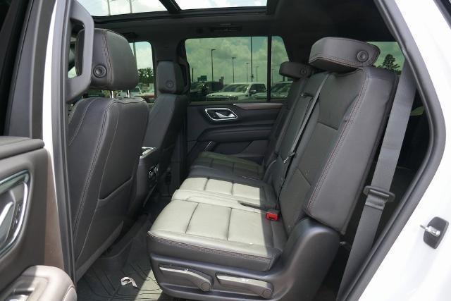 used 2022 Chevrolet Tahoe car, priced at $56,995