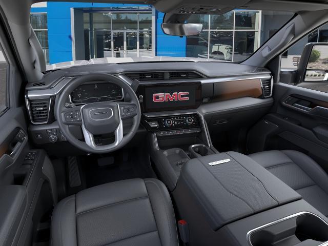 new 2024 GMC Sierra 2500 car, priced at $84,840