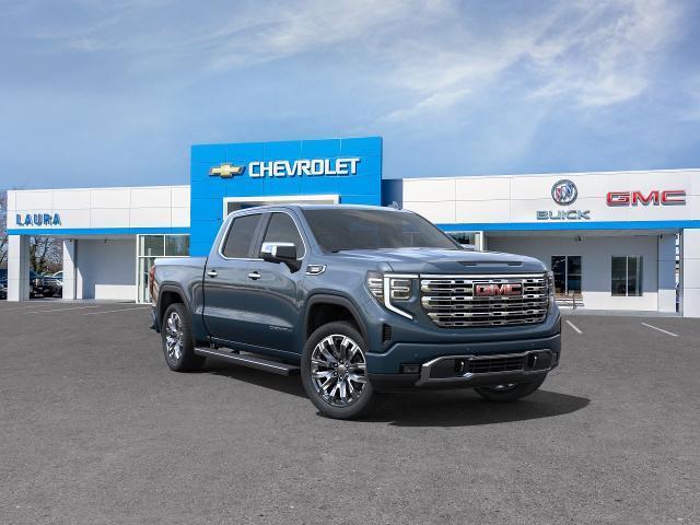 new 2024 GMC Sierra 1500 car, priced at $67,578