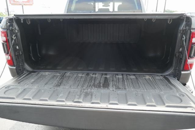 used 2019 Ram 1500 car, priced at $28,995
