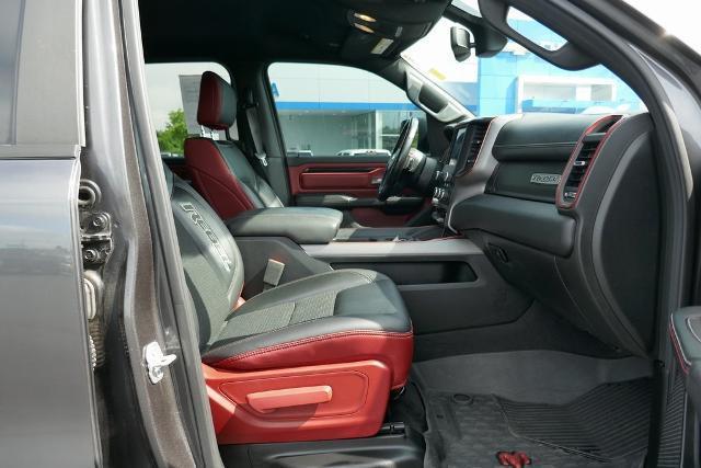 used 2019 Ram 1500 car, priced at $28,995