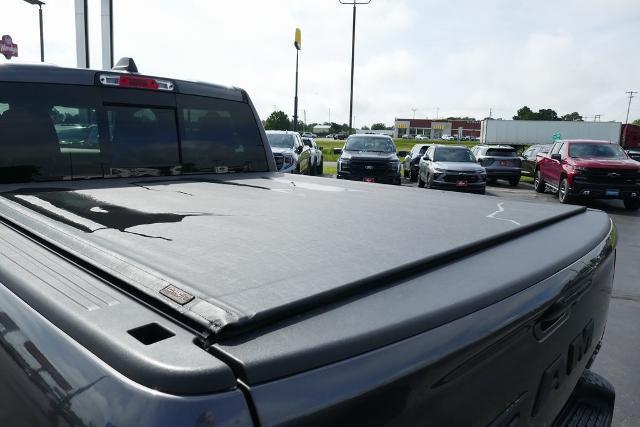 used 2019 Ram 1500 car, priced at $28,995