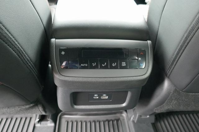 used 2025 Nissan Pathfinder car, priced at $38,995