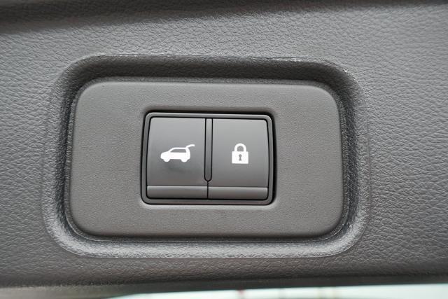 used 2025 Nissan Pathfinder car, priced at $38,995