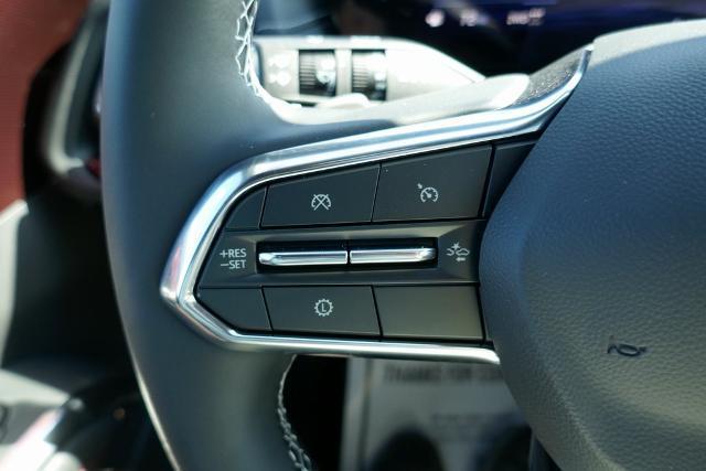 new 2025 Chevrolet Traverse car, priced at $49,295