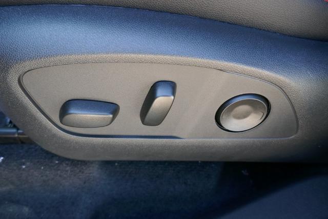 new 2025 Chevrolet Traverse car, priced at $49,295