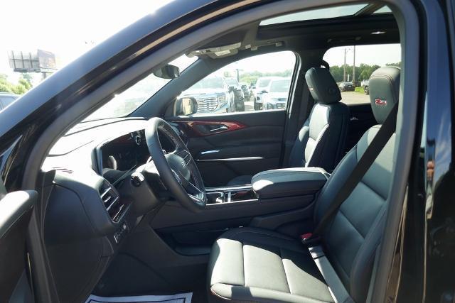 new 2025 Chevrolet Traverse car, priced at $49,295