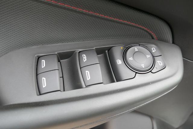 new 2025 Chevrolet TrailBlazer car, priced at $27,050