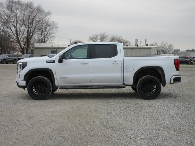 new 2025 GMC Sierra 1500 car, priced at $61,664