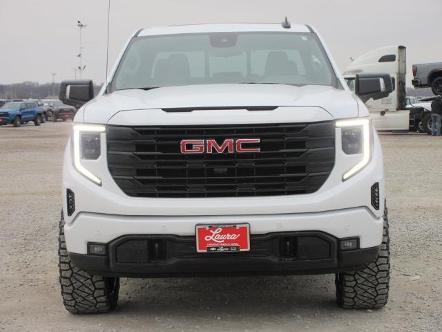 new 2025 GMC Sierra 1500 car, priced at $61,664