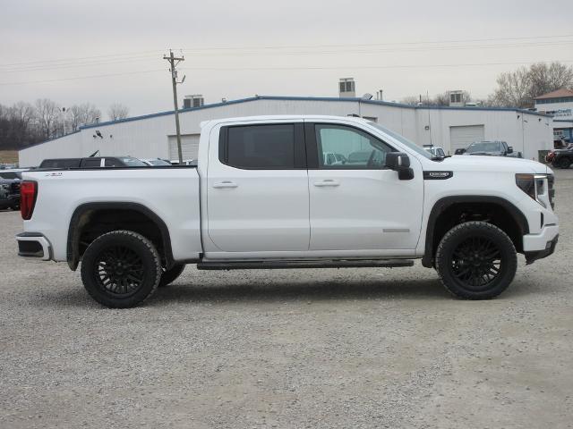 new 2025 GMC Sierra 1500 car, priced at $61,664