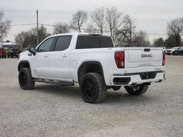 new 2025 GMC Sierra 1500 car, priced at $61,664