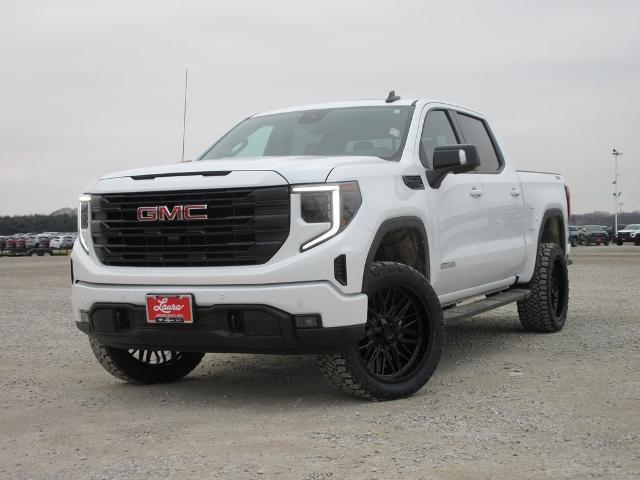 new 2025 GMC Sierra 1500 car, priced at $61,664