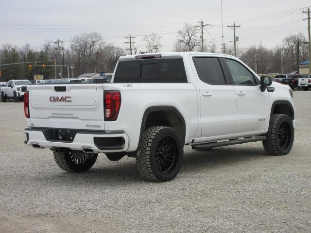 new 2025 GMC Sierra 1500 car, priced at $61,664