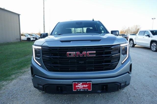 new 2025 GMC Sierra 1500 car, priced at $57,902