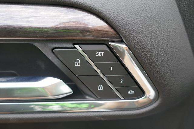 new 2025 Chevrolet Silverado 1500 car, priced at $57,645