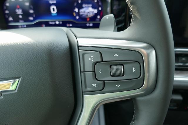new 2025 Chevrolet Silverado 1500 car, priced at $57,645