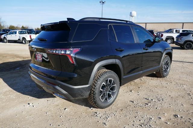 new 2025 Chevrolet Equinox car, priced at $36,712