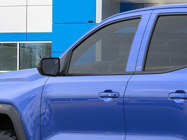 new 2025 GMC Canyon car, priced at $42,882