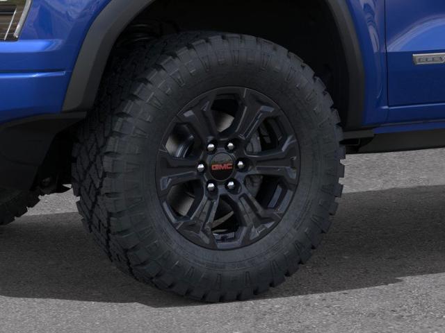 new 2025 GMC Canyon car, priced at $42,882