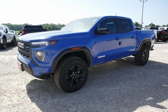 new 2025 GMC Canyon car, priced at $42,882