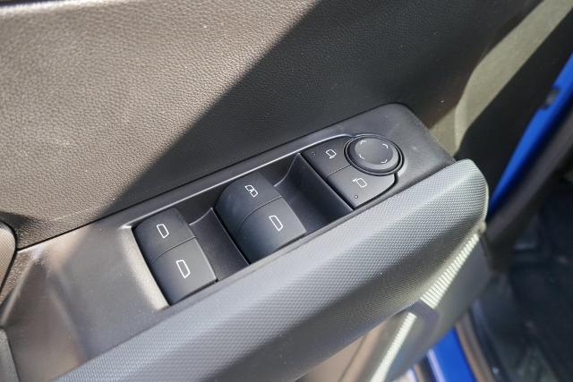 new 2025 GMC Canyon car, priced at $42,882