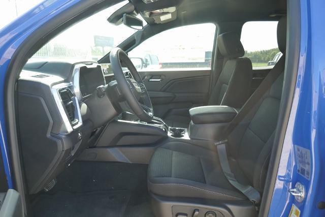 new 2025 GMC Canyon car, priced at $42,882