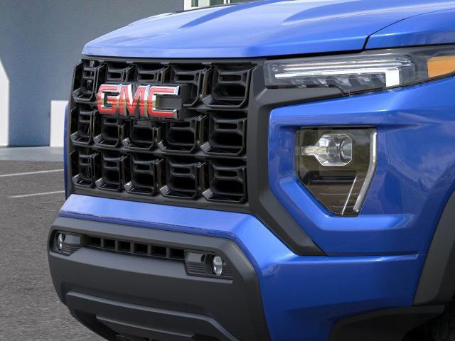 new 2025 GMC Canyon car, priced at $42,882
