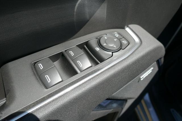 new 2025 GMC Sierra 1500 car, priced at $57,540