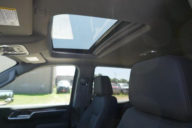 new 2025 GMC Sierra 1500 car, priced at $57,540