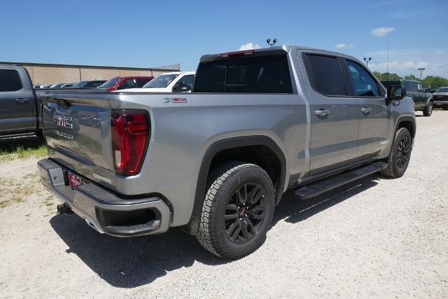 new 2025 GMC Sierra 1500 car, priced at $57,540