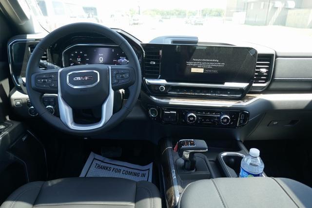new 2025 GMC Sierra 1500 car, priced at $57,540