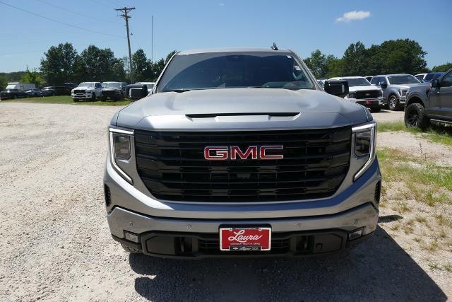 new 2025 GMC Sierra 1500 car, priced at $57,540