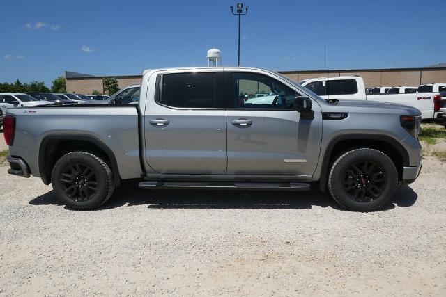 new 2025 GMC Sierra 1500 car, priced at $57,540