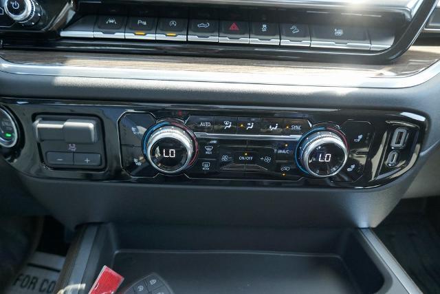 new 2025 GMC Sierra 1500 car, priced at $57,540