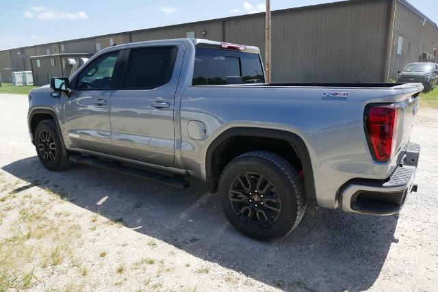 new 2025 GMC Sierra 1500 car, priced at $57,540
